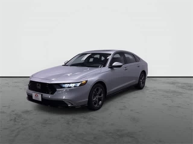 Thumbnail: 2025 Honda Accord - 7