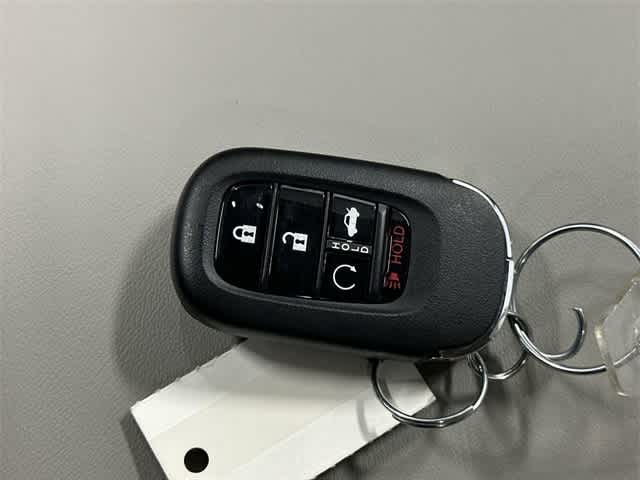 Thumbnail: 2025 Honda Accord - 31