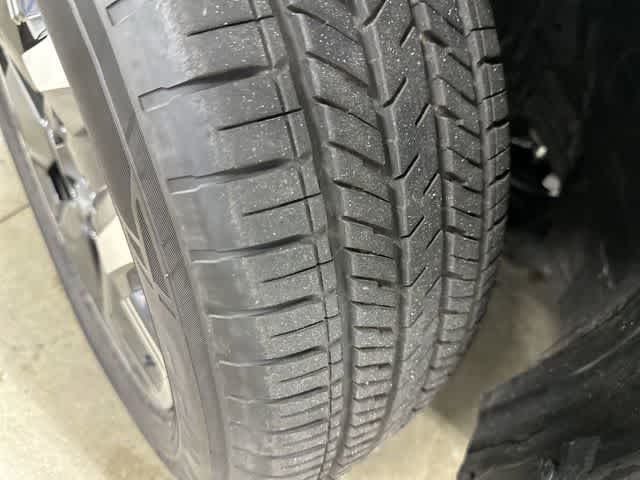 Thumbnail: 2025 Subaru Forester - 29