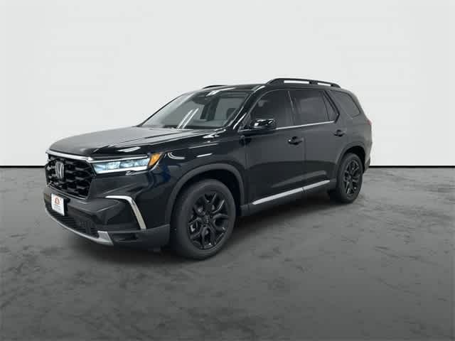Thumbnail: 2025 Honda Pilot - 8