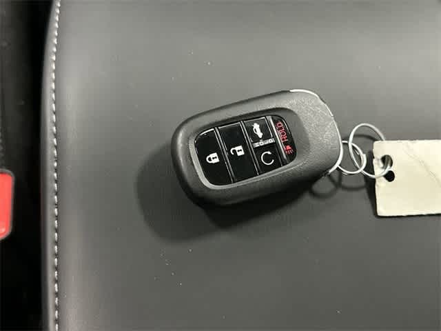 Thumbnail: 2025 Honda Accord - 31