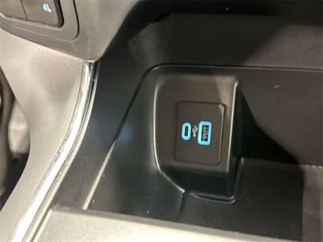 Thumbnail: 2022 Ford F-150 - 25