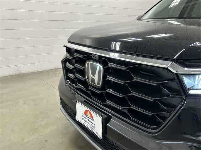 Thumbnail: 2025 Honda Pilot - 31