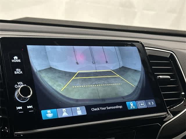 Thumbnail: 2026 Honda Ridgeline - 23