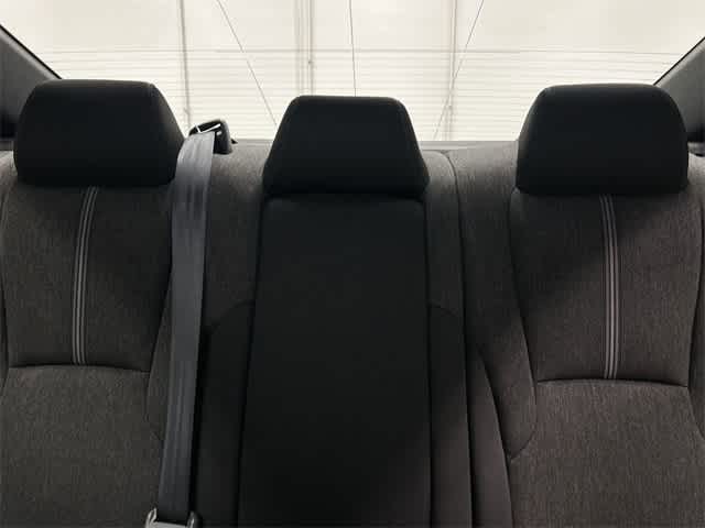 Thumbnail: 2024 Honda Accord - 14