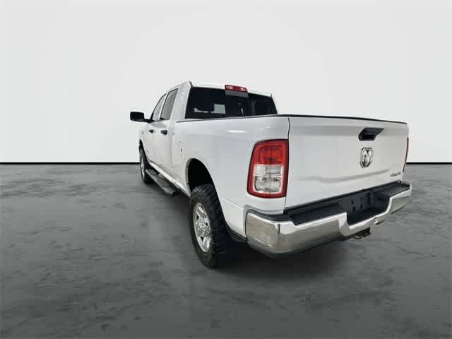 Thumbnail: 2022 RAM 2500 - 2