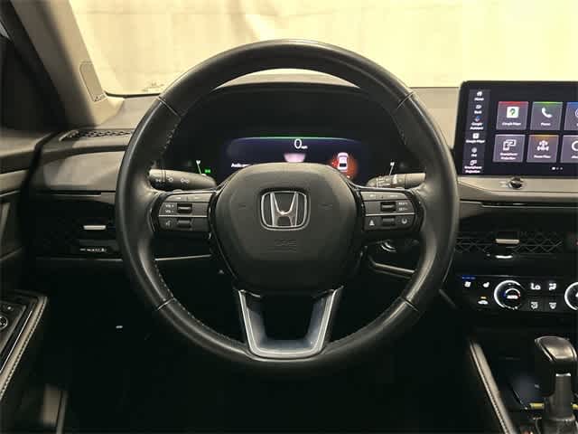 Thumbnail: 2023 Honda Accord - 15