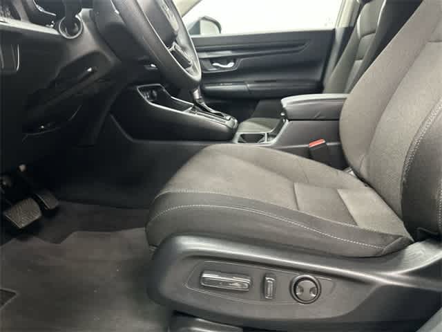 Thumbnail: 2024 Honda CR-V - 26