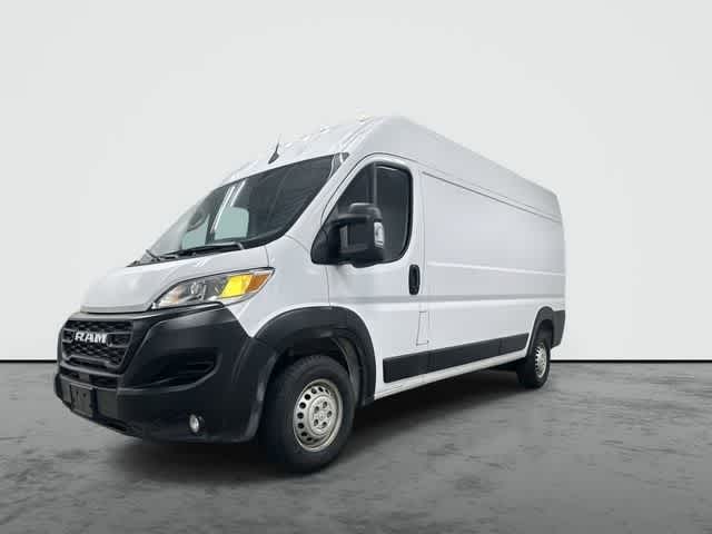 Thumbnail: 2025 RAM ProMaster - 7