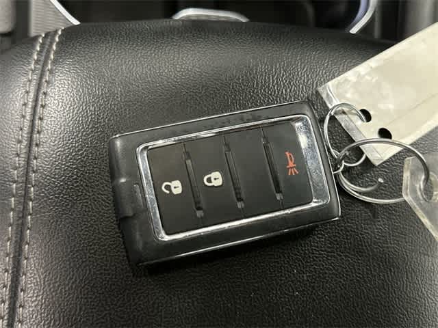 Thumbnail: 2023 Jeep Grand Cherokee - 32