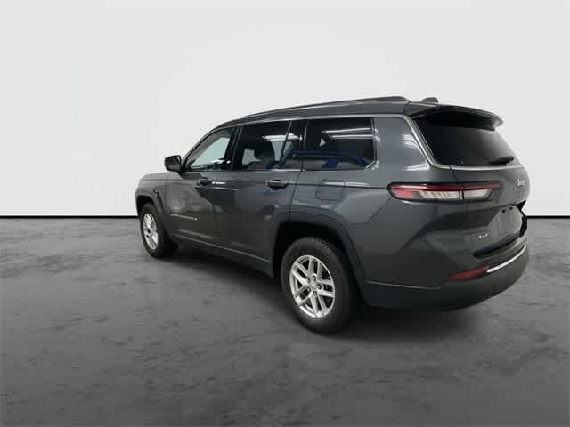 Thumbnail: 2023 Jeep Grand Cherokee - 9