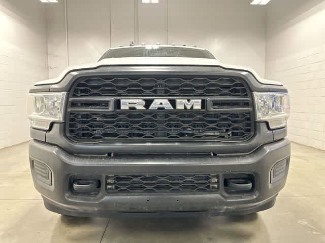 Thumbnail: 2022 RAM 3500 - 28