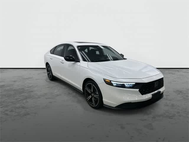 Thumbnail: 2024 Honda Accord - 6