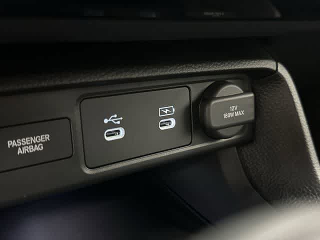 Thumbnail: 2026 Honda Civic - 25