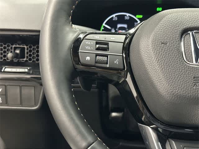 Thumbnail: 2025 Honda CR-V - 17