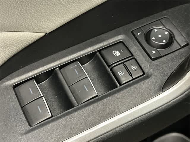 Thumbnail: 2023 Toyota RAV4 - 19