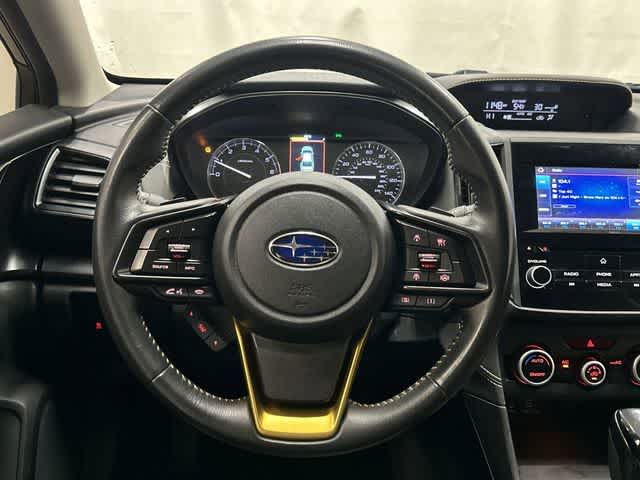 Thumbnail: 2023 Subaru Crosstrek - 15