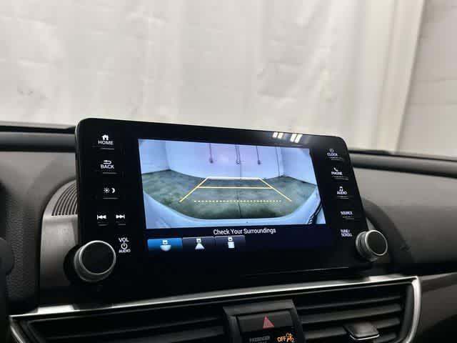 Thumbnail: 2022 Honda Accord - 23