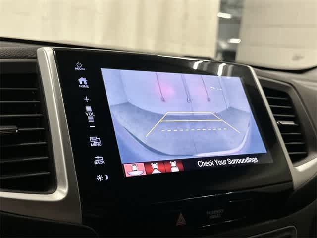 Thumbnail: 2020 Honda Ridgeline - 23