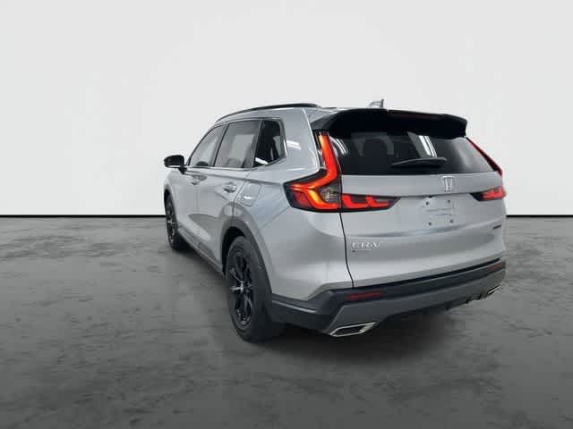 Thumbnail: 2025 Honda CR-V - 2