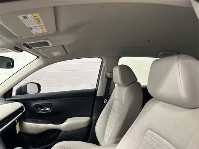 Thumbnail: 2026 Honda HR-V - 27