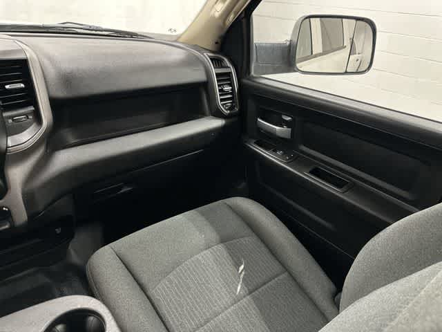 Thumbnail: 2019 RAM 2500 - 12
