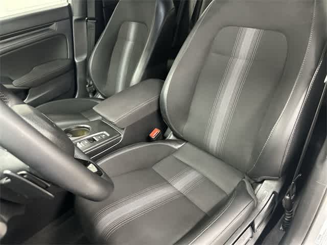 Thumbnail: 2025 Honda Civic - 10