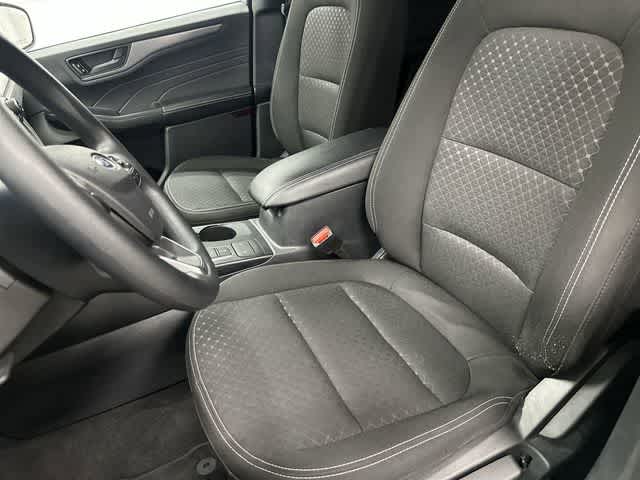 Thumbnail: 2025 Ford Escape - 10