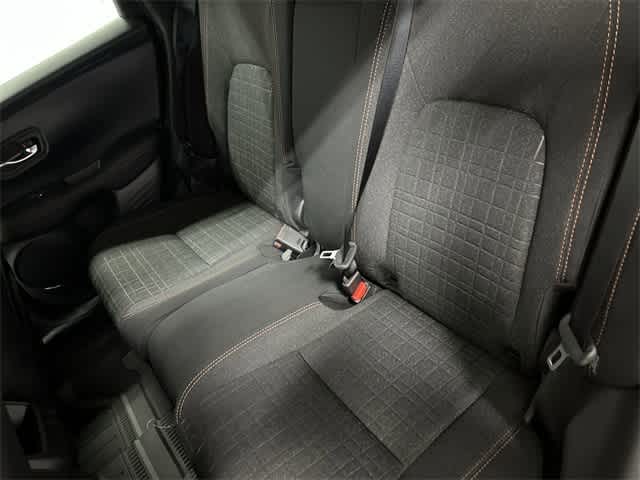 Thumbnail: 2026 Honda HR-V - 11