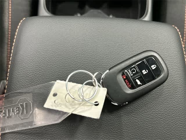 Thumbnail: 2026 Honda CR-V - 31