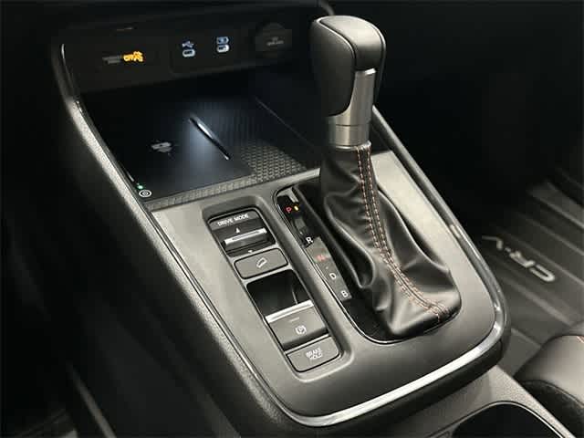 Thumbnail: 2026 Honda CR-V - 24