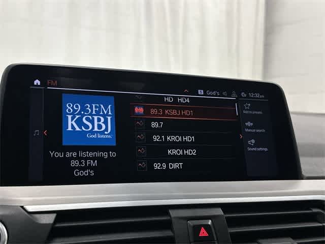 Thumbnail: 2020 BMW X4 - 20