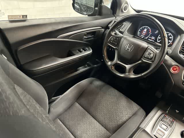 Thumbnail: 2024 Honda Ridgeline - 12