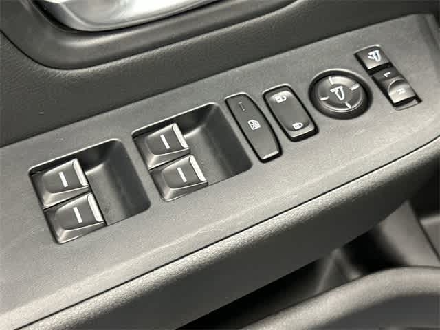 Thumbnail: 2025 Honda Pilot - 20