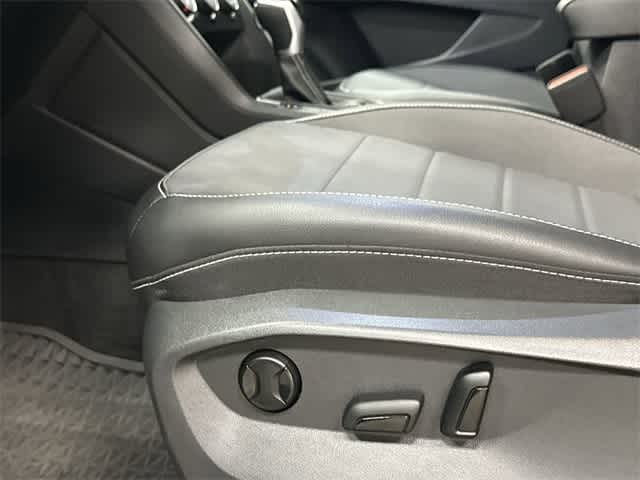 Thumbnail: 2023 Volkswagen Taos - 26