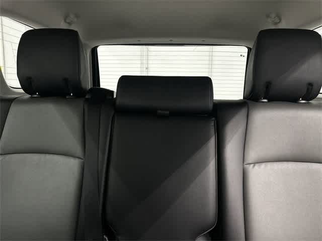 Thumbnail: 2024 Toyota 4Runner - 14