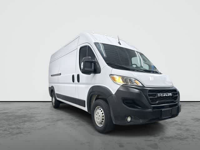 Thumbnail: 2025 RAM ProMaster - 5
