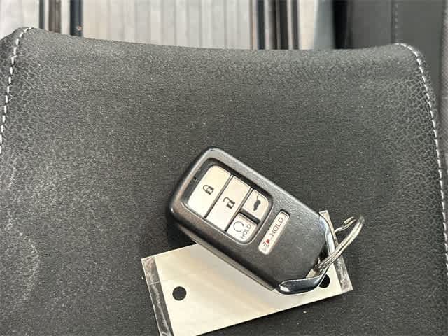 Thumbnail: 2022 Honda CR-V - 32