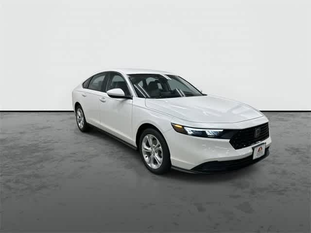 Thumbnail: 2025 Honda Accord - 6