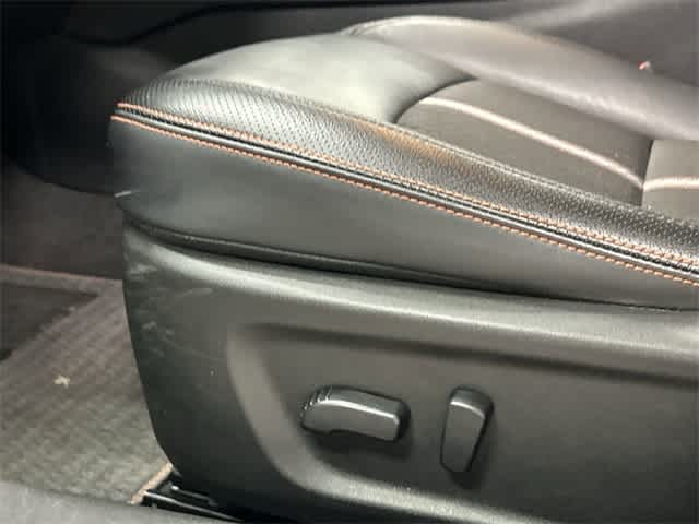 Thumbnail: 2024 Nissan Altima - 26