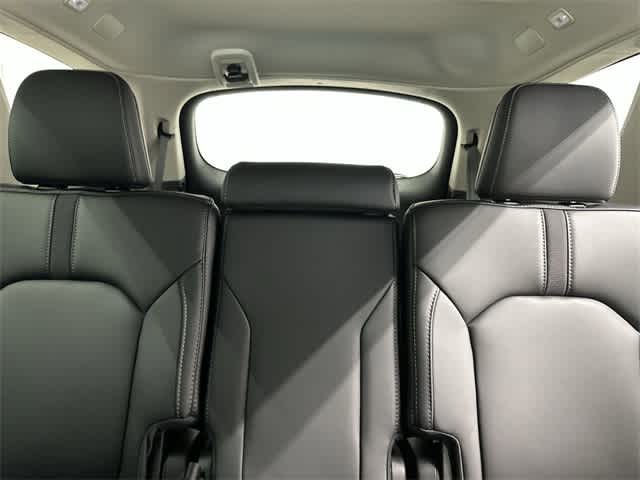 Thumbnail: 2025 Honda Pilot - 14