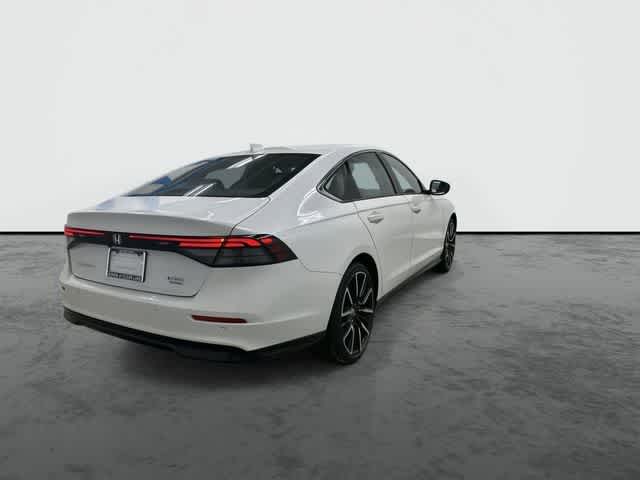 Thumbnail: 2026 Honda Accord - 3