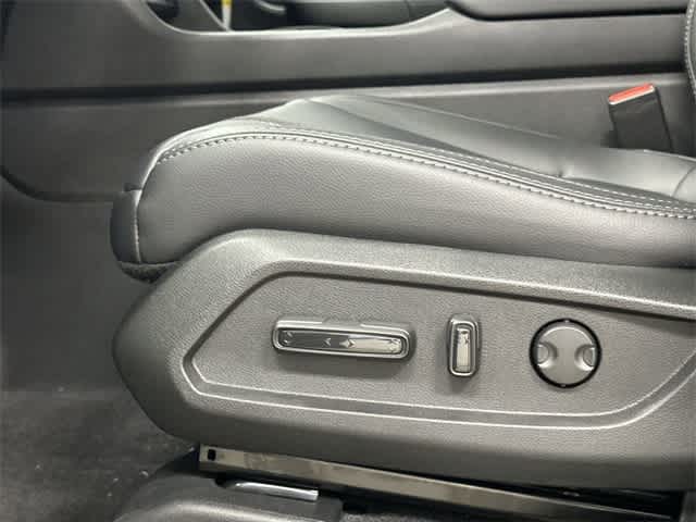 Thumbnail: 2025 Honda Pilot - 27