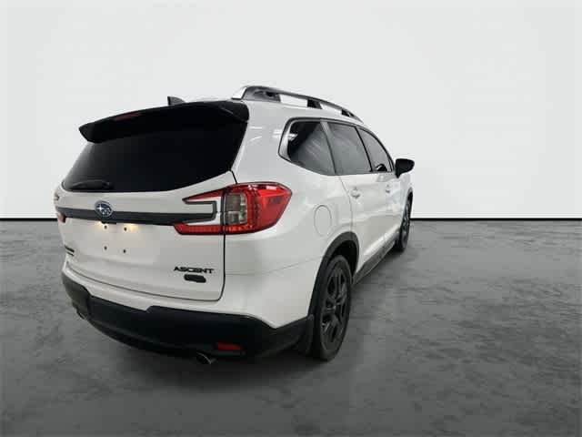 Thumbnail: 2024 Subaru Ascent - 3