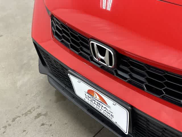Thumbnail: 2026 Honda Civic - 30