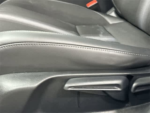 Thumbnail: 2024 Honda Civic - 26