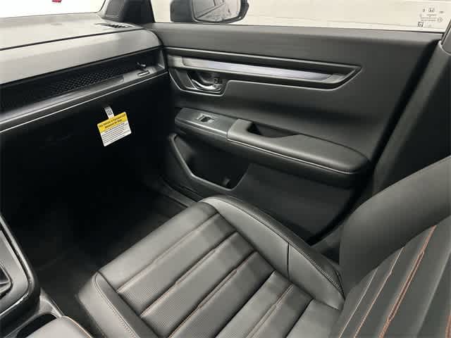 Thumbnail: 2026 Honda CR-V - 13