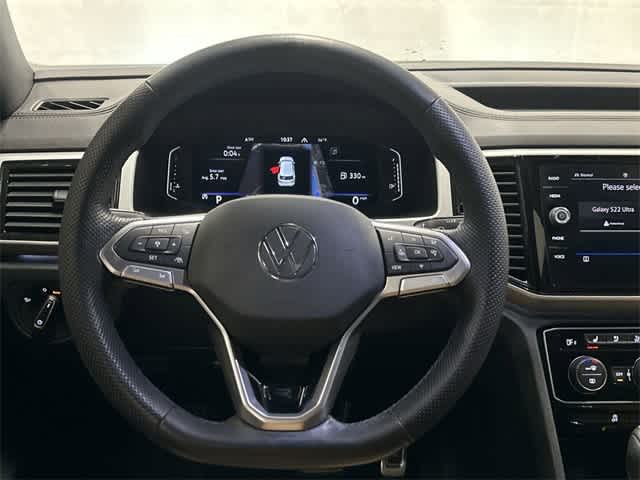 Thumbnail: 2022 Volkswagen Atlas - 15