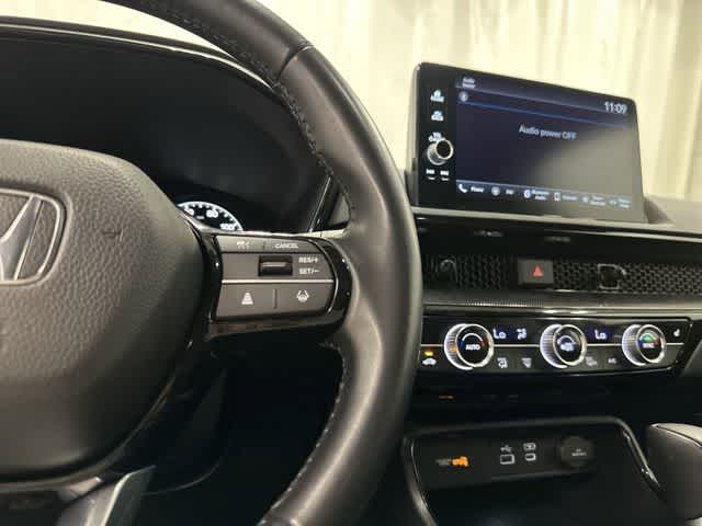 Thumbnail: 2025 Honda CR-V - 18