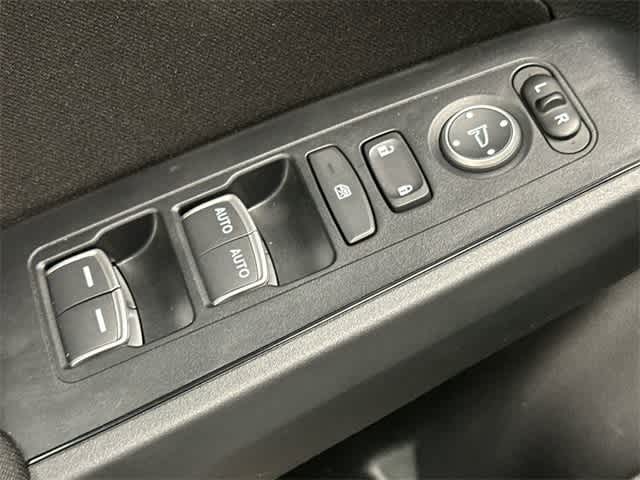 Thumbnail: 2024 Honda Civic - 20